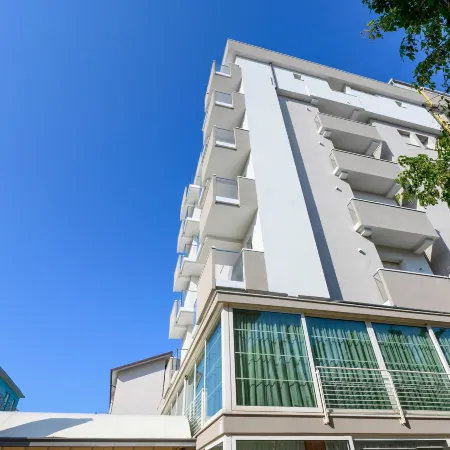 Hotel Harmony