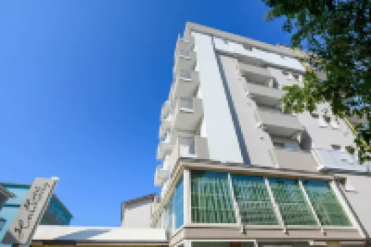 Hotel Harmony