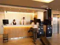 Sun Hotel Kudamatsu - Quầy bar