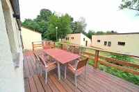 Comfortable Bungalow Near Lake Rabais - 2 звезды