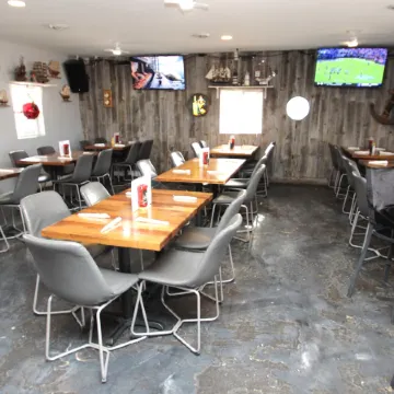 Sweetgrass Inn Bed & Breakfast