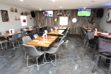 Sweetgrass Inn Bed & Breakfast