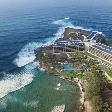 Kuilima Estates West/2nd Story Turtle Bay Golf Course Condo
