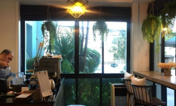 Crystal Nongkhai Hotel