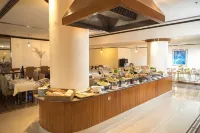 Hotel Muscat Holiday