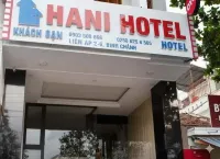 Hani's Hotel Các khách sạn gần Hồ Bơi Vĩnh Lộc - Khu Vui Chơi Giải Trí Vĩnh Lộc