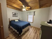 The Toasted Marshmallow - Cabin near the Lake