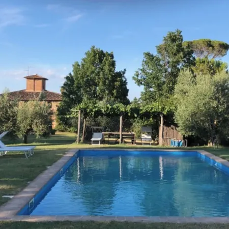 Podere Santamargherita