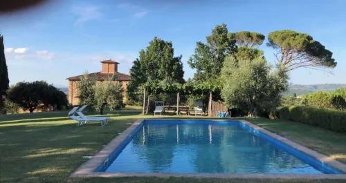 Podere Santamargherita