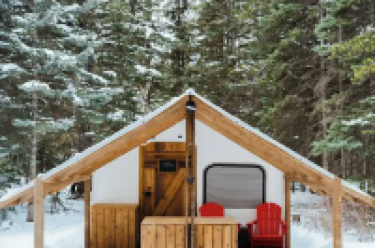 Sundance by Basecamp Hôtels à : 