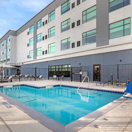 Cambria Hotel Northlake Conference Center - Roanoke