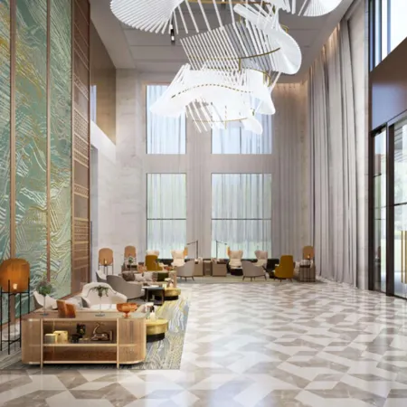 Pullman Ninh Binh (Opening May 2026)