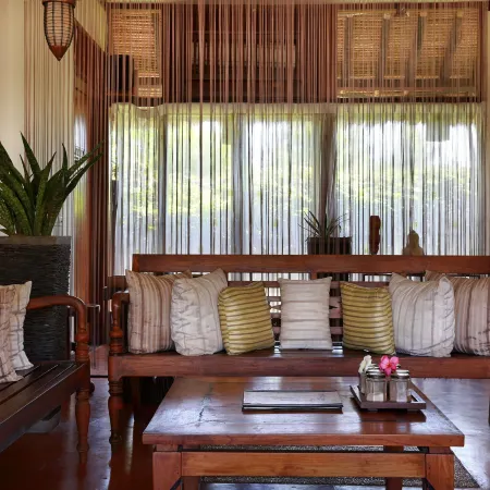 Novotel Lombok Resort & Villas