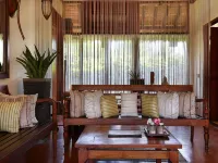 Novotel Lombok Resort & Villas - spa
