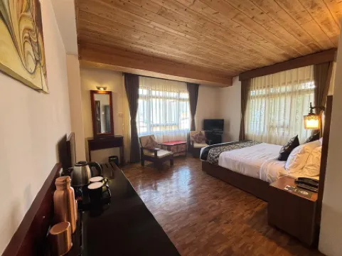 Mintokling Guest House