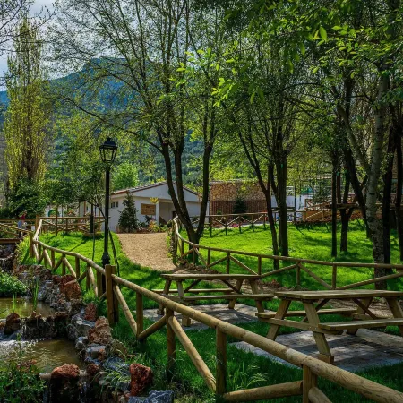 Camping Valdeluna