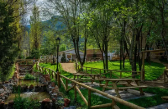 Camping Valdeluna