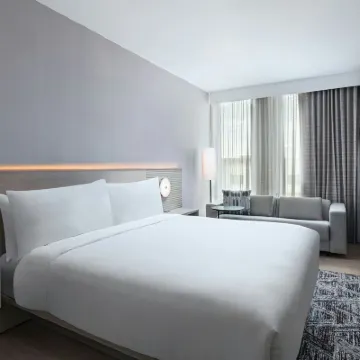 萬豪AC酒店鳳凰城北諾特拉 鄰近鹿谷的酒店