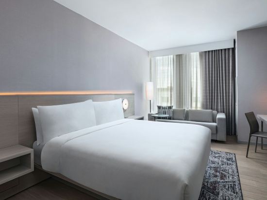 AC Hotel Phoenix North Norterra