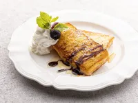 Hotel Felice Osaka Itami Airport - breakfast