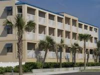 オーシャンビュー ロッジ