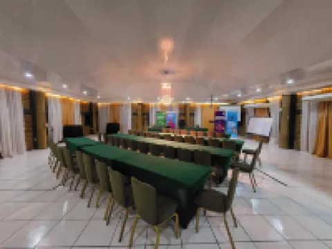 โรงแรม el Campanario