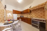 B91 - Bairro Apartment in Lagos - 2-stjärniga