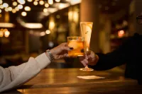 Archer Hotel Florham Park - bar