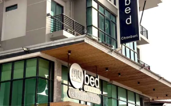 มายเบด ชลบุรี