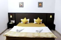 Hotel Buddha Residency
