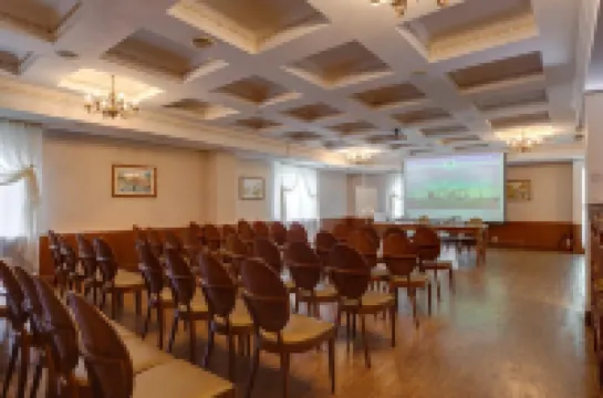 Grand Peterhof Spa Hotel