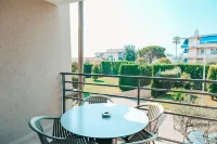 Thalazur Antibes - Résidence & Spa - Romantic