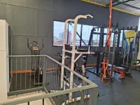 Hotel Brisas de Calima - Gym