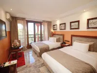 El Andalous Lounge & Spa Hotel Hotels near Marrakech Plaza