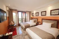 El Andalous Lounge & Spa Hotel Hotels in Marrakech