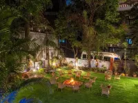 ZoukStayz Hotels in Rishikesh