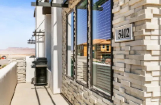 Desert Color by RedAwning的搖滾放鬆