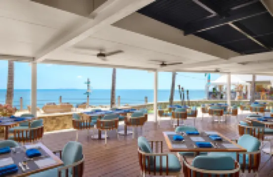 Radisson Blu Resort Fiji Denarau Island Hotels in Denarau Island