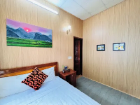 The Palm Lodge Hotels in Son Trach