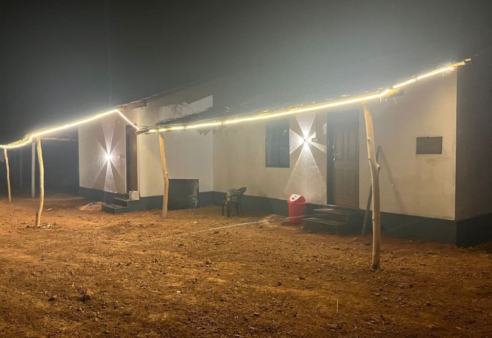 고카 마질리 팜스테이(Majili Farmstay) 2성급 호텔 객실