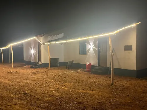 Majili Farmstay - 2 Sao