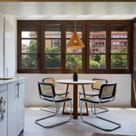 Canvas Apartments & Lofts Girona