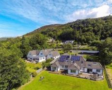 Lochview Guest House