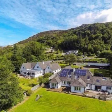 Lochview Guest House