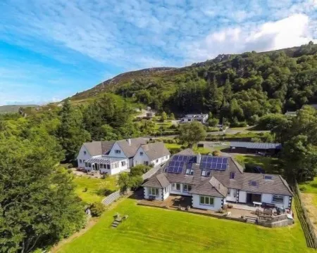 Lochview Guest House Hotels in Ullapool