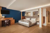 ホテル ディアマント