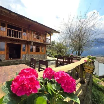 Nomadtrails Lodge