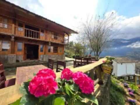 Nomadtrails Lodge