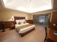 Saj Earth Resort & Convention Center , Kochi Hotels in Kochi