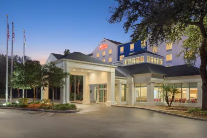 Hilton Garden Inn Tampa North